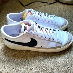 Men's Nike Blazer Low Vintage